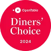 Dinner Choice 2024