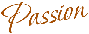 Passion