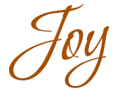 Joy