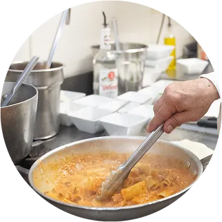 Baked Rigatoni Alla Carne