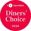 Diners Choice 2025