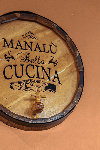 Manalu Cucina