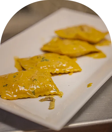 Ravioli Del Maestro